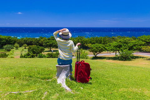 Gold Coast Airport To And From Byron Bay, NSW For Up-to 2 Ppl - Accommodation VIC 0