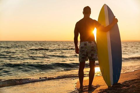 Gold Coast Airport To And From Byron Bay, NSW For Up-to 2 Ppl - Accommodation VIC 1