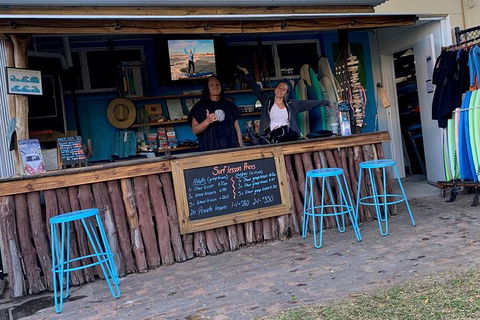2 Hour Private Surf Lesson At Surfers Paradise - Accommodation VIC 5