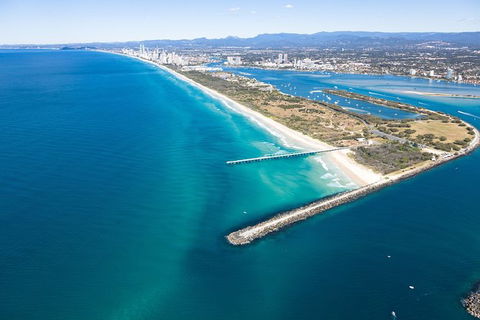 2 Hour Private Surf Lesson At Surfers Paradise - Accommodation VIC 6
