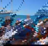 Great Barrier Reef Private Expedition Cruise min 4 day max 8 guests - Accommodation VIC