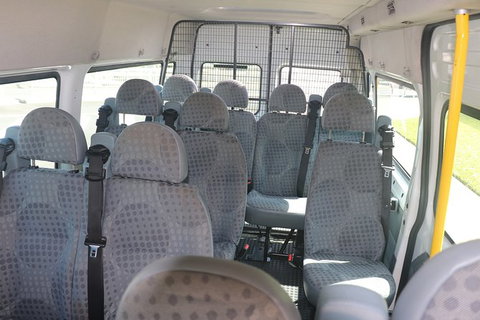 Premium Van, Private Transfer, Palm Cove - Cairns Airport. - Accommodation VIC 1