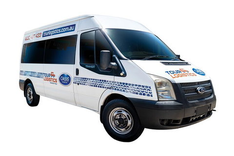 Premium Van, Private Transfer, Palm Cove - Cairns Airport. - Accommodation VIC 0