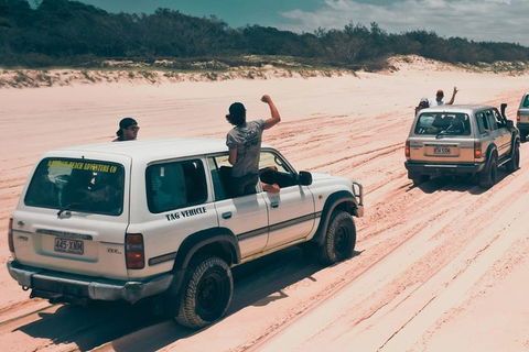 Australia East Coast: End Of Semester - Accommodation VIC 3