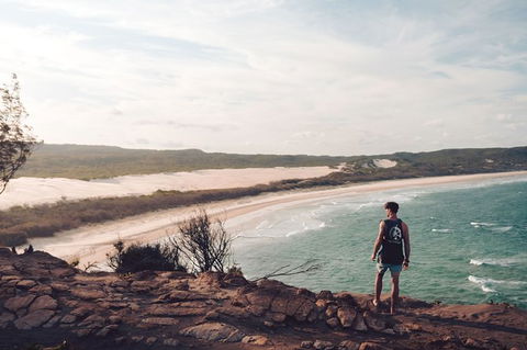 Australia East Coast: End Of Semester - Accommodation VIC 5