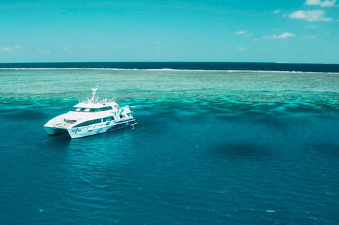 Australia East Coast: End Of Semester - Accommodation VIC 1