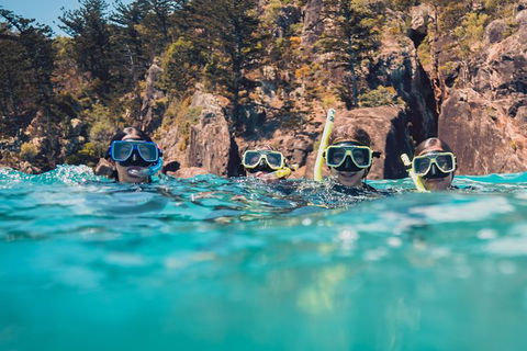 Australia East Coast: End Of Semester - Accommodation VIC 4