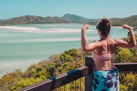 Australia East Coast: End Of Semester - Accommodation VIC 2