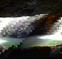 Waterfall Tour - Accommodation VIC