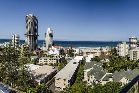 The Best Of Gold Coast Walking Tour - Accommodation VIC 0