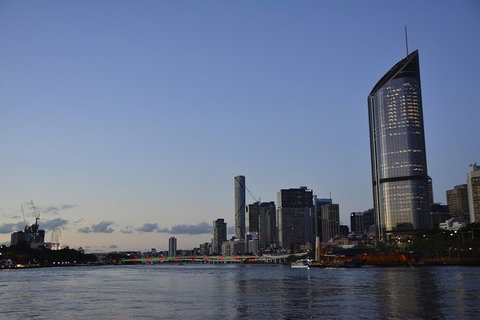 The Best Of Brisbane Walking Tour - Accommodation VIC 2