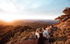Cairns Rainforest Hiking Experience Incredible Mountains Remote Waterfall - thumb 6