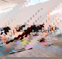 7 Days Yoga Pass - Accommodation VIC