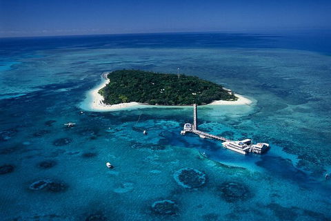 Cairns Pullman Cairns International 5 Nights Package Combo - Accommodation VIC 6