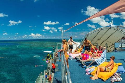 Cairns Pullman Cairns International 5 Nights Package Combo - Accommodation VIC 2
