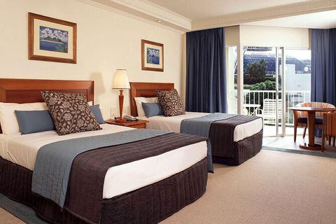 Cairns Pullman Cairns International 5 Nights Package Combo - Accommodation VIC 1