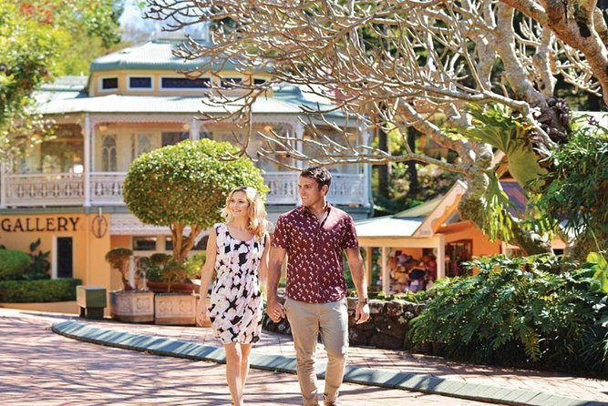 Noosa QLD Accommodation VIC