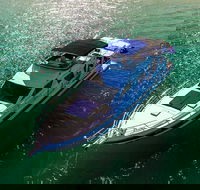 Sunset Sightseeing Cruise with Cheese Platter