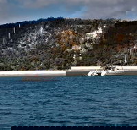 Bareboat Hire - Cattitude 7 nights - Accommodation VIC