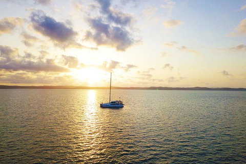 7 Nights Indigo Bareboat Rental Up To 8 Pax - Accommodation VIC 0