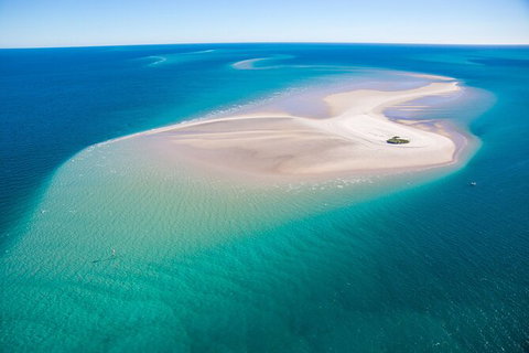 7 Nights Indigo Bareboat Rental Up To 8 Pax - Accommodation VIC 1