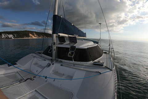 7 Nights Indigo Bareboat Rental Up To 8 Pax - Accommodation VIC 2