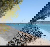 Bareboat Hire - Indigo 5 Night Hire - Accommodation VIC