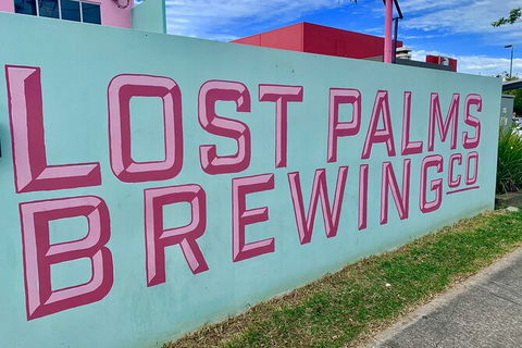 Gold Coast Suburb Sipper Brewery Tour - Accommodation VIC 8