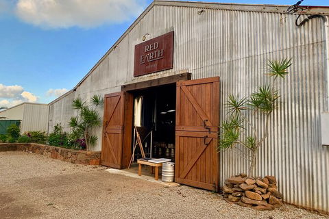 Gold Coast Suburb Sipper Brewery Tour - Accommodation VIC 2