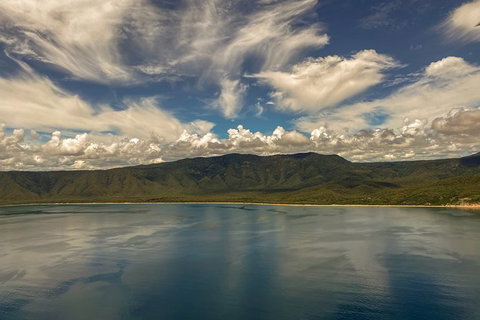 World Heritage Highlights: Reef/Daintree/Cape Tribulation - Accommodation VIC 9