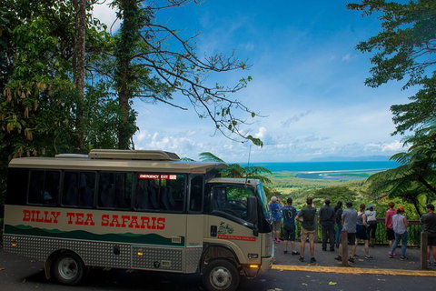 World Heritage Highlights: Reef/Daintree/Cape Tribulation - Accommodation VIC 7