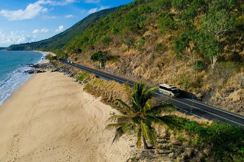 World Heritage Highlights: Reef/Daintree/Cape Tribulation - Accommodation VIC 5