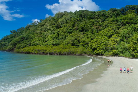World Heritage Highlights: Reef/Daintree/Cape Tribulation - Accommodation VIC 12