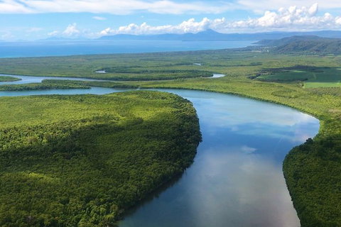 World Heritage Highlights: Reef/Daintree/Cape Tribulation - Accommodation VIC 8