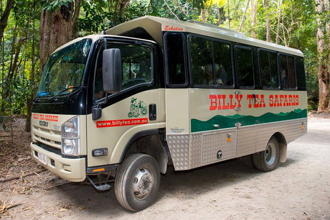 World Heritage Highlights: Reef/Daintree/Cape Tribulation - Accommodation VIC 11