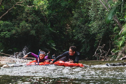 Mossman Gorge Adventure Day - Accommodation VIC 0
