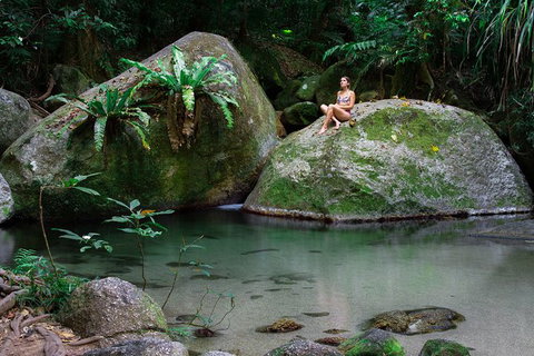 Mossman Gorge Adventure Day - Accommodation VIC 6
