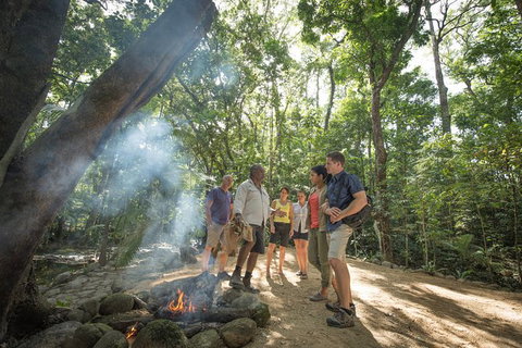 Mossman Gorge Adventure Day - Accommodation VIC 2