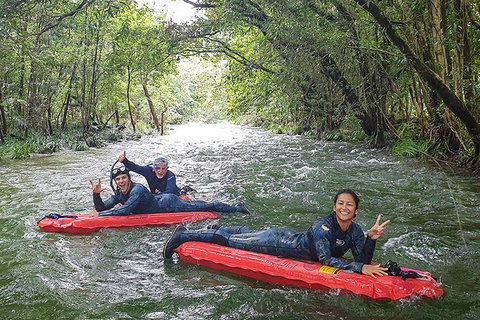 Mossman Gorge Adventure Day - Accommodation VIC 4