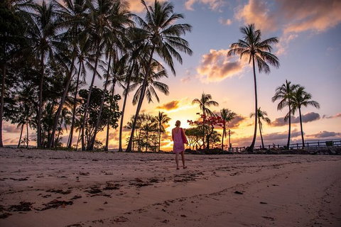 5 Day Australia Retreat: Queensland Daintree - Accommodation VIC 2