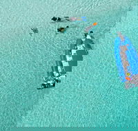 Remote Fraser Island  Whale Experience - Accommodation VIC