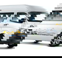 11 Seat Minibus  Sunshine Coast Airport Private Transfer - Accommodation VIC