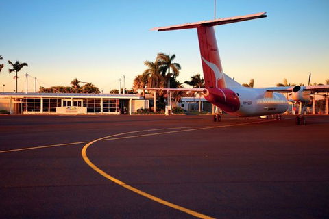 11 Seat Minibus | Sunshine Coast Airport Private Transfer - Accommodation VIC 6