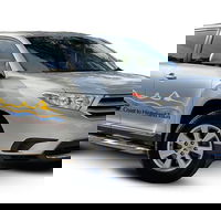 4 Seat SUV Sedan  Sunshine Coast Airport Private Transfer - Accommodation VIC