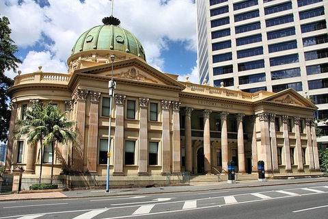 Arrival Private Transfers: Brisbane Airport BNE To Brisbane In Business Car - Accommodation VIC 3