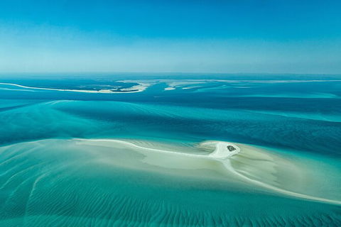 Sandy Straits Scenic & Wildlife Cruise - Accommodation VIC 5