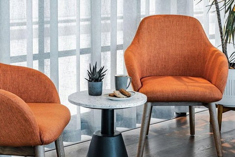 Brisbane Airport - My Lounge - Accommodation VIC 4