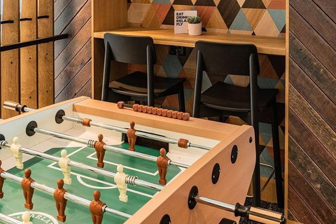 Brisbane Airport - My Lounge - Accommodation VIC 2