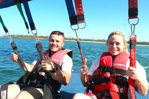 Parasail / Flyboard Package For 2 - Accommodation VIC 6