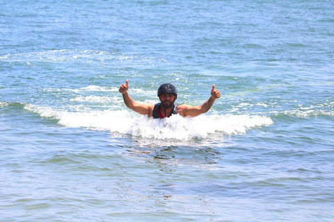 Parasail / Flyboard Package For 2 - Accommodation VIC 1